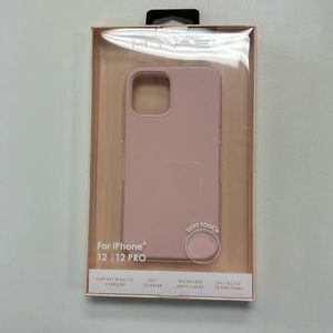 iPhone 12 & 12 Pro Case- HYPE